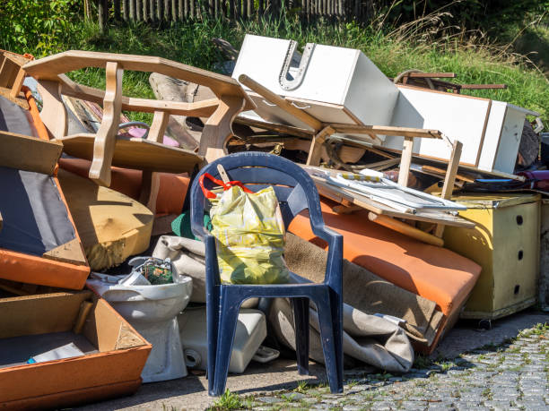 Reliable Mantachie, MS Junk Removal Solutions