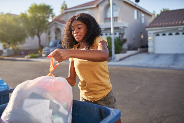 Household Junk Removal in Mantachie, MS