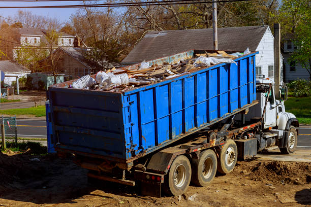 Trash Removal Near Me in Mantachie, MS