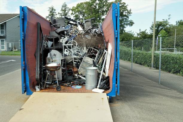 Best Dumpster Rental Services  in Mantachie, MS