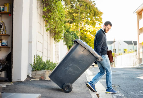 Best Junk Removal Near Me  in Mantachie, MS