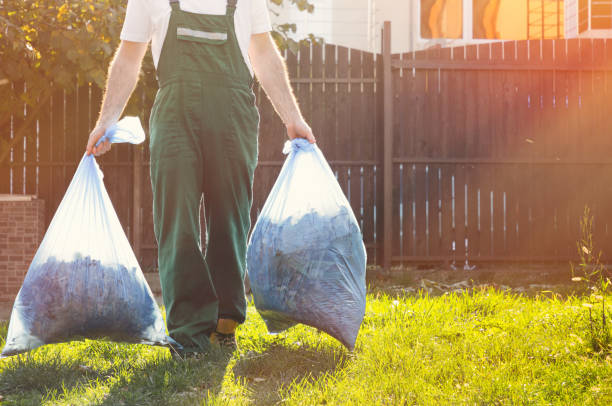 Best Full-Service Junk Removal  in Mantachie, MS