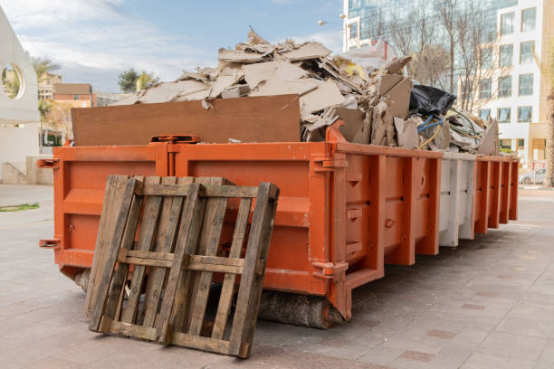 Yard Cleanup Services in Mantachie, MS