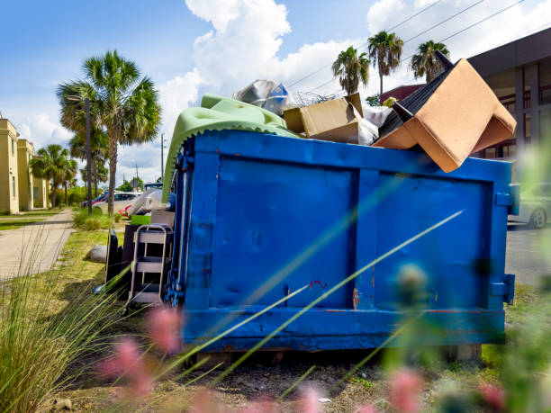 Best Mattress Removal Service  in Mantachie, MS