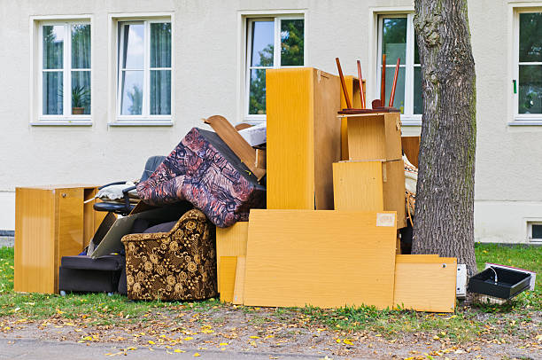 Best Office Junk Removal  in Mantachie, MS