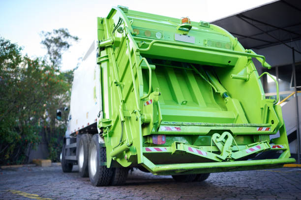 Best Construction Debris Removal  in Mantachie, MS